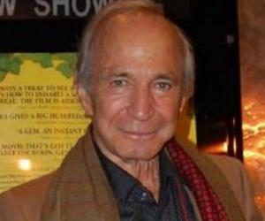 Ben Gazzara Ben Gazzara
