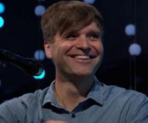 Ben Gibbard Ben Gibbard
