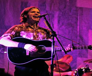 Ben Gibbard Ben Gibbard