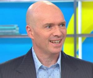 Ben Horowitz Ben Horowitz