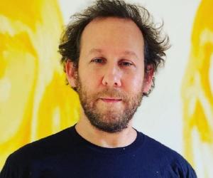 Ben Lee Ben Lee