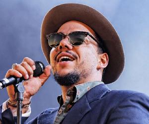 Ben l'Oncle Soul Ben l'Oncle Soul