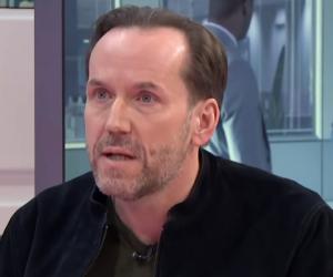 Ben Miller Ben Miller