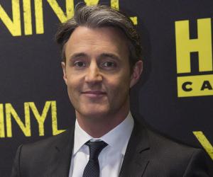Ben Mulroney Ben Mulroney