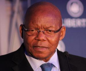 Ben Ngubane Ben Ngubane