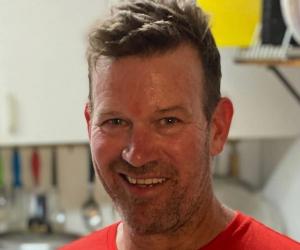 Ben O'Donoghue Ben O'Donoghue