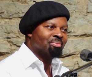 Ben Okri