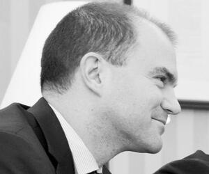 Ben Rhodes Ben Rhodes