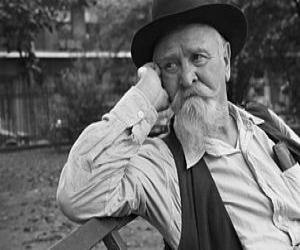 Ben Shahn Ben Shahn