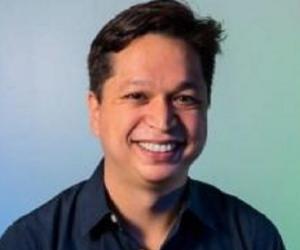 Ben Silbermann Ben Silbermann