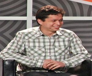 Ben Silbermann Ben Silbermann