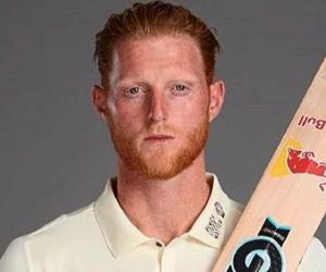 Ben Stokes