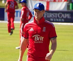 Ben Stokes Ben Stokes