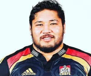 Ben Tameifuna Ben Tameifuna