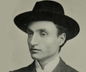 Ben Tillett Ben Tillett