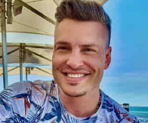 Ben Ungermann Ben Ungermann