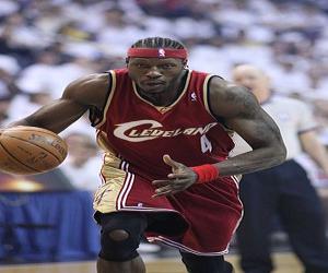 Ben Wallace Ben Wallace