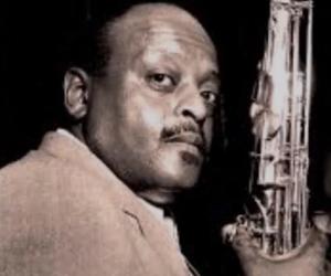Ben Webster Ben Webster