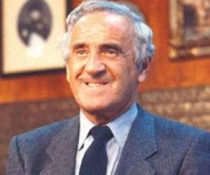 Ben Weider Ben Weider