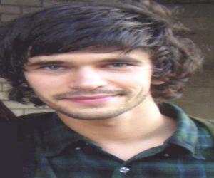 Ben Whishaw Ben Whishaw
