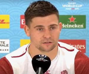 Ben Youngs Ben Youngs