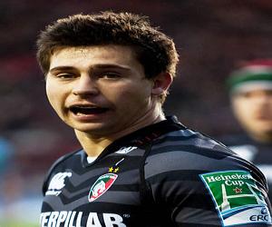 Ben Youngs Ben Youngs