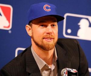 Ben Zobrist Ben Zobrist
