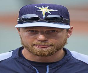 Ben Zobrist Ben Zobrist