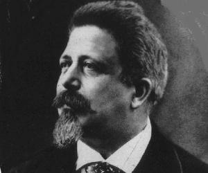 Benedetto Cairoli Benedetto Cairoli