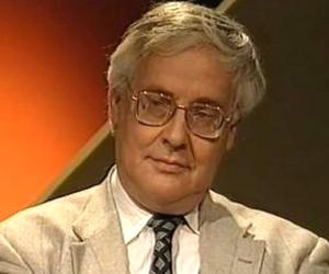Benedict Anderson Benedict Anderson