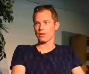 Benedikt Negro Benedikt Negro