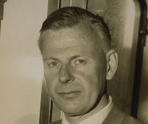 Bengt Strömgren Bengt Strömgren