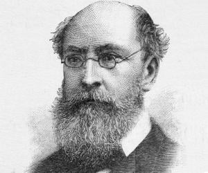 Benjamin Apthorp Gould Benjamin Apthorp Gould