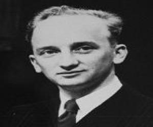 Benjamin B. Ferencz Benjamin B. Ferencz