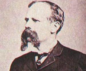 Benjamin Baker Benjamin Baker