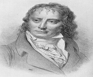 Benjamin Constant Benjamin Constant