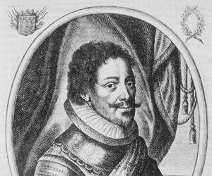 Benjamin de Rohan, seigneur de Soubise Benjamin de Rohan, seigneur de Soubise