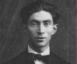 Benjamin Fondane Benjamin Fondane