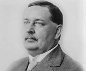Benjamin G. Lamme Benjamin G. Lamme
