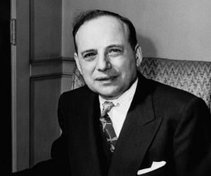 Benjamin Graham