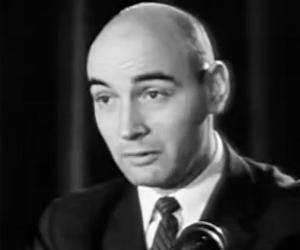 Benjamin Harkarvy Benjamin Harkarvy