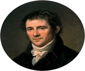 Benjamin Henry Latrobe Benjamin Henry Latrobe
