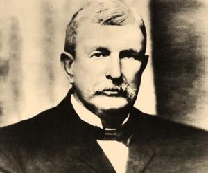 Benjamin Holt Benjamin Holt