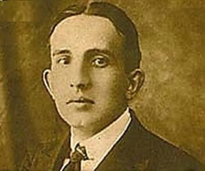 Benjamin Jarnés Benjamin Jarnés