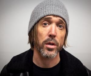 Benjamin Kowalewicz Benjamin Kowalewicz