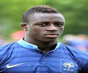 Benjamin Mendy Benjamin Mendy
