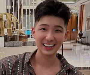 Benjamin Toh Benjamin Toh