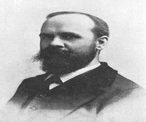 Benjamin Tucker Benjamin Tucker