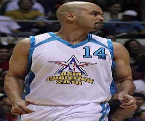 Benjie Paras Benjie Paras