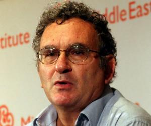 Benny Morris Benny Morris